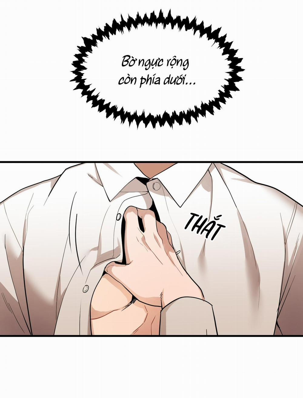 CHUYỆN TÌNH LÔNG CHÓ (END) 5 trang 37