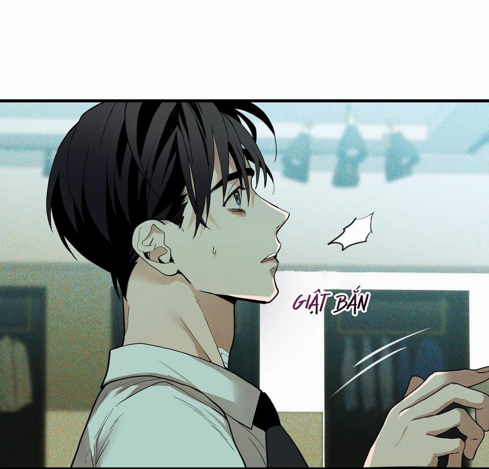 CHUYỆN TÌNH LÔNG CHÓ (END) 5 trang 38