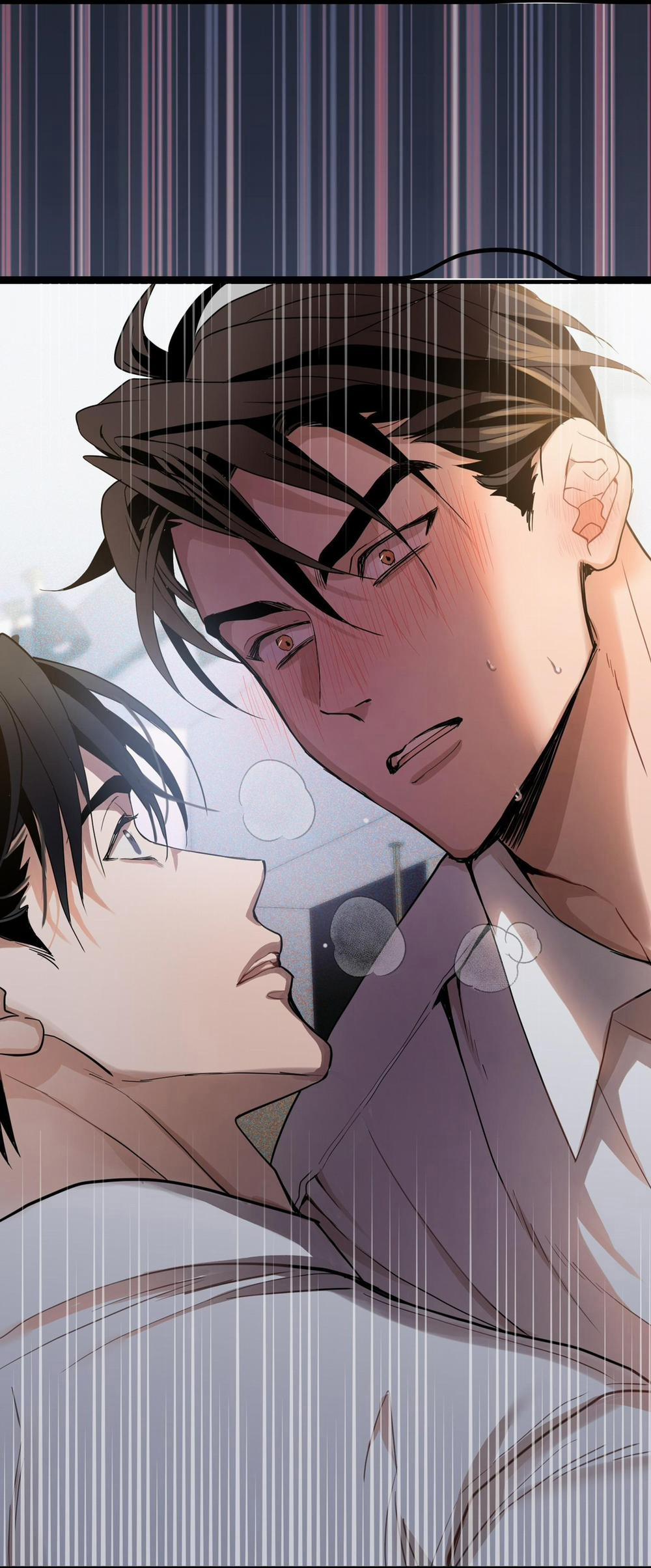 CHUYỆN TÌNH LÔNG CHÓ (END) 5 trang 39