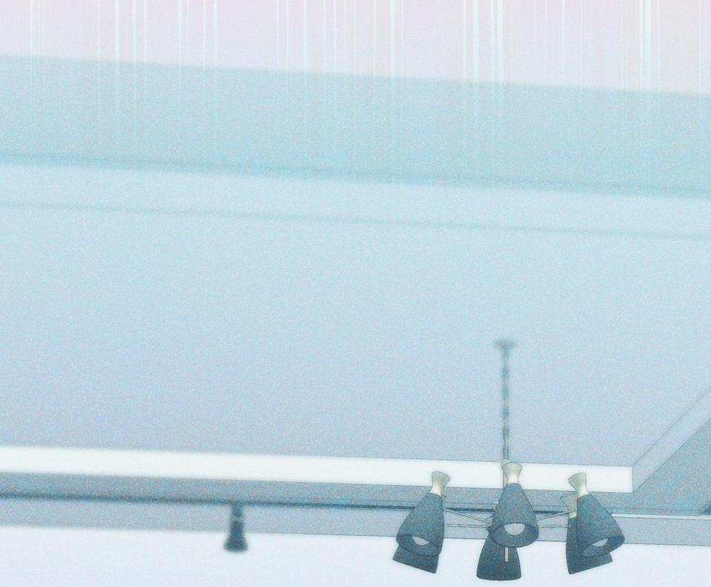 CHUYỆN TÌNH LÔNG CHÓ (END) 5 trang 41