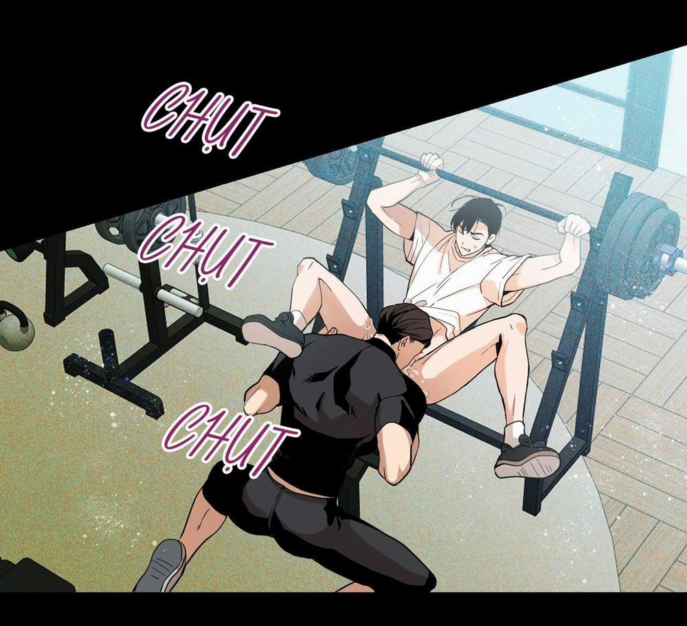 CHUYỆN TÌNH LÔNG CHÓ (END) 5 trang 51