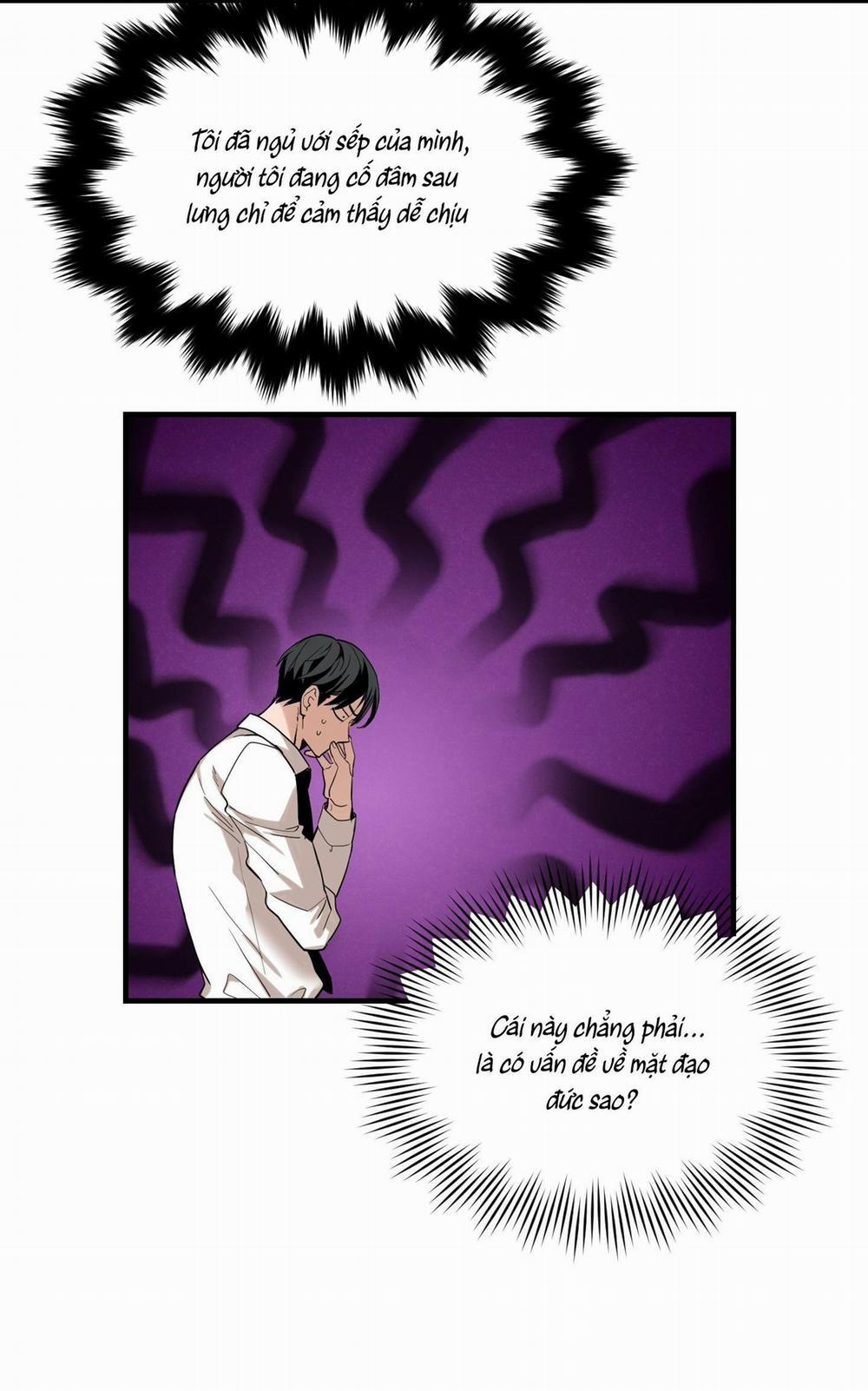 CHUYỆN TÌNH LÔNG CHÓ (END) 5 trang 53