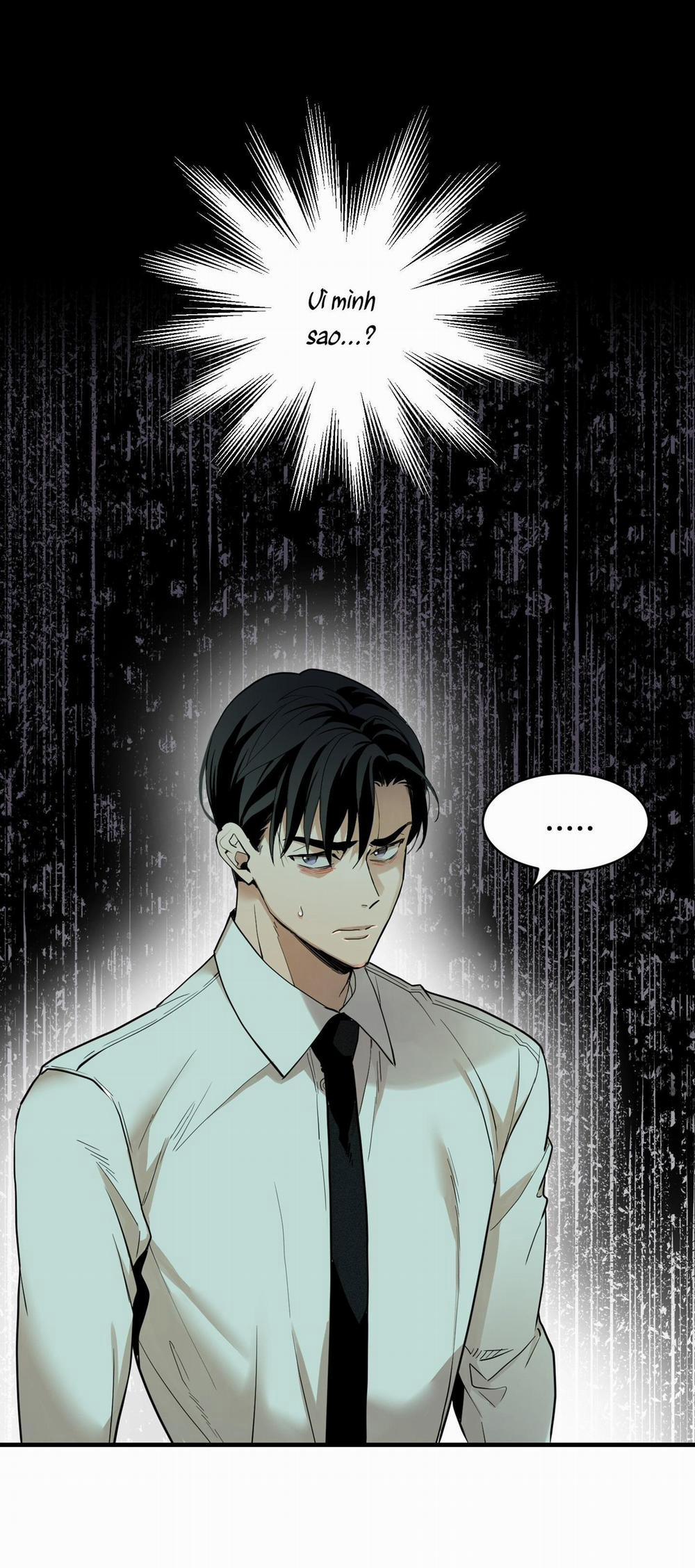 CHUYỆN TÌNH LÔNG CHÓ (END) 5 trang 60