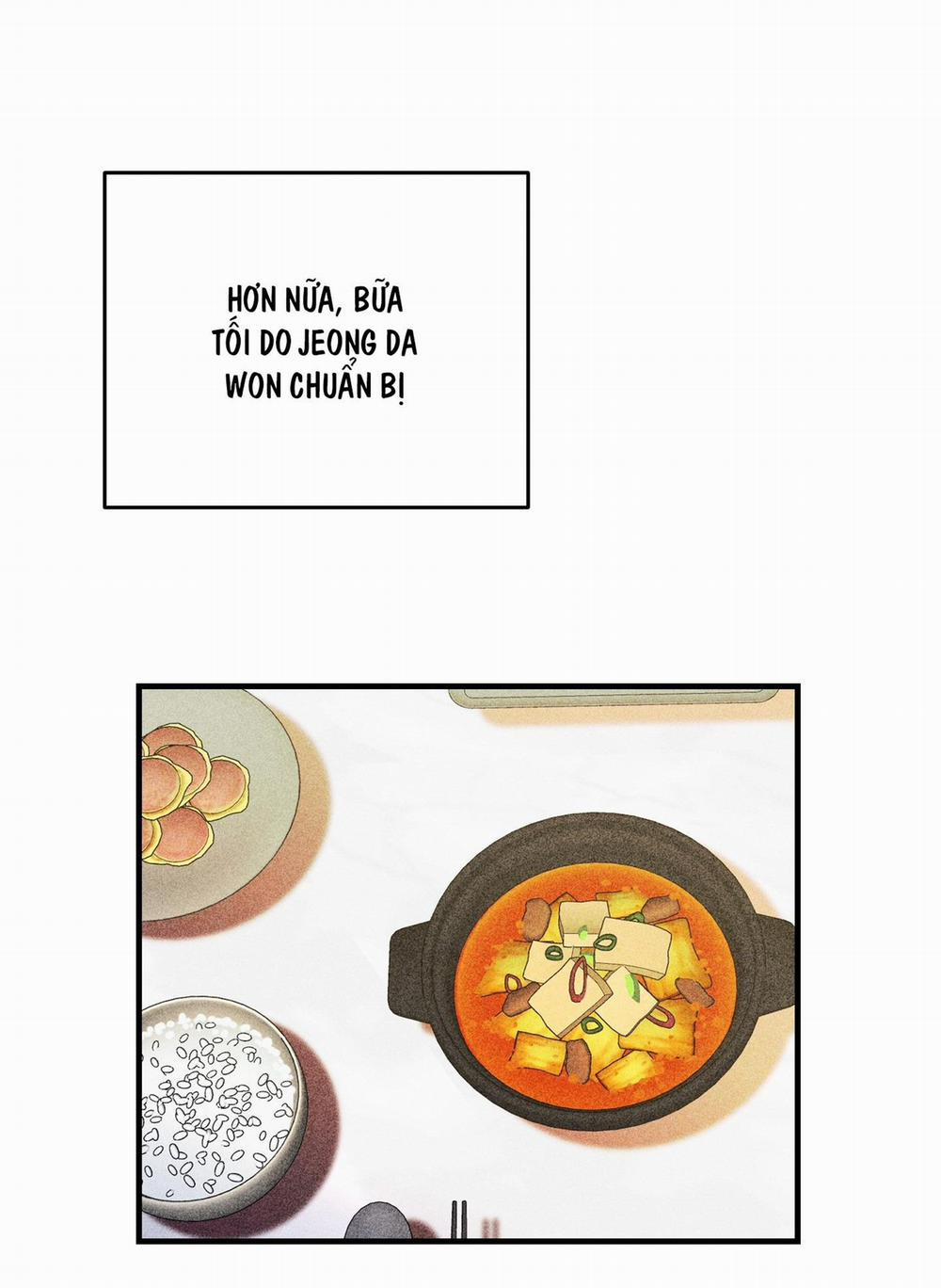 CHUYỆN TÌNH LÔNG CHÓ (END) 5 trang 61