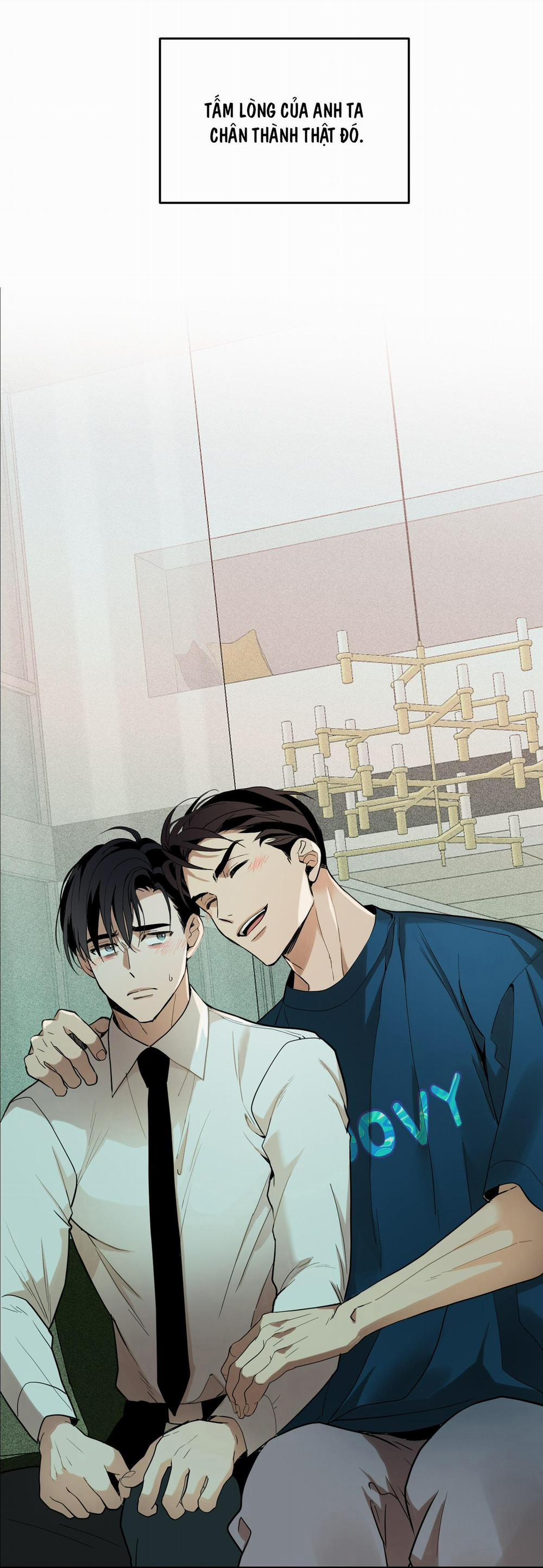 CHUYỆN TÌNH LÔNG CHÓ (END) 5 trang 69