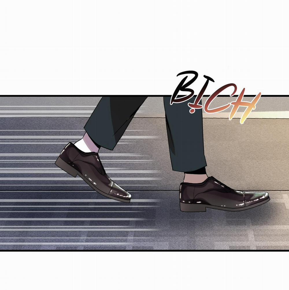 CHUYỆN TÌNH LÔNG CHÓ (END) 5 trang 80