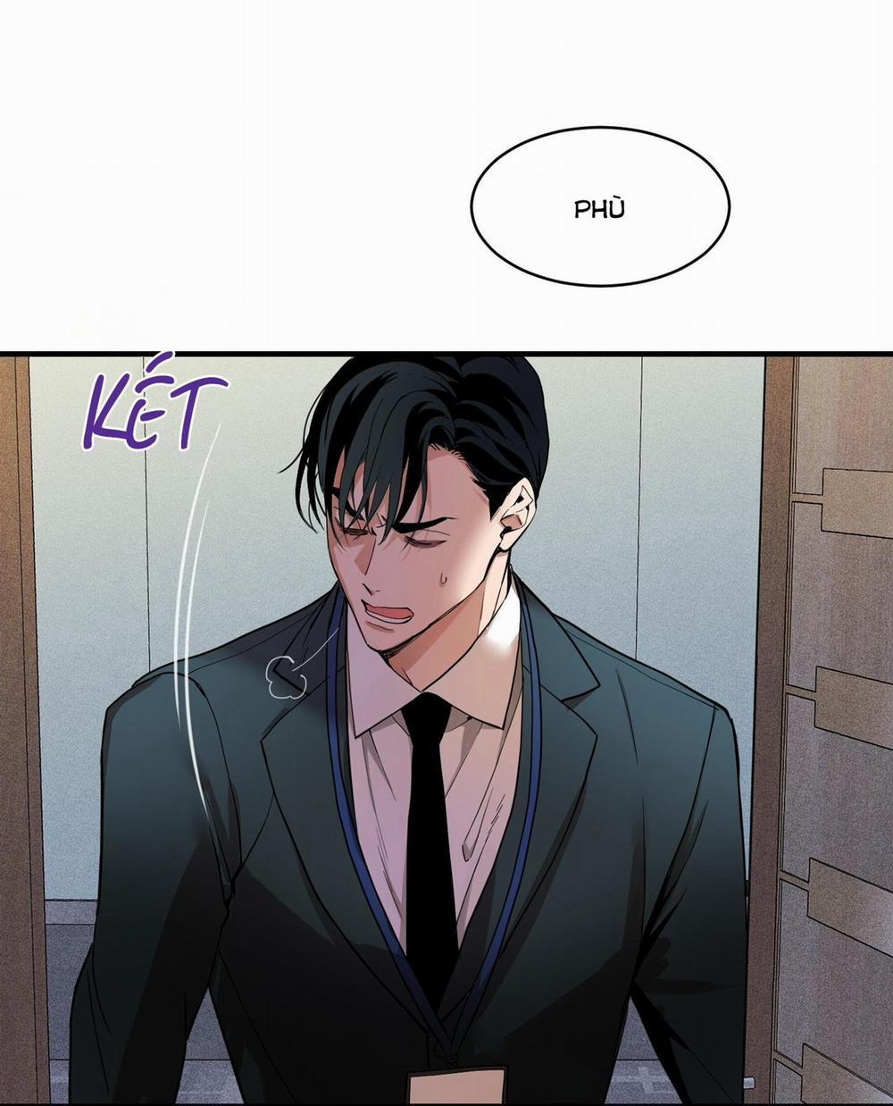 CHUYỆN TÌNH LÔNG CHÓ (END) 5 trang 81
