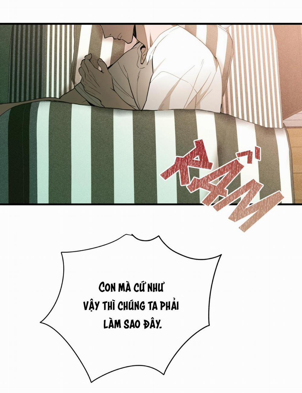 CHUYỆN TÌNH LÔNG CHÓ (END) 6 trang 18