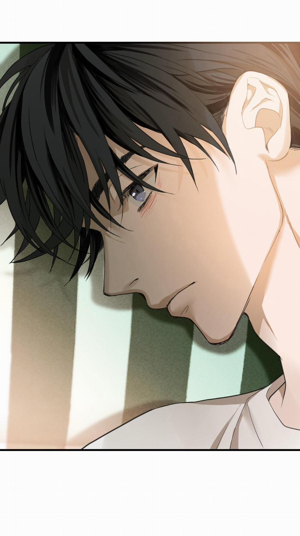 CHUYỆN TÌNH LÔNG CHÓ (END) 6 trang 20