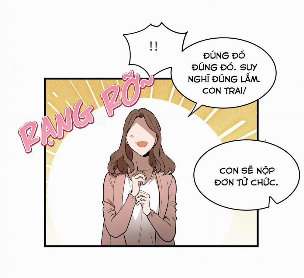 CHUYỆN TÌNH LÔNG CHÓ (END) 6 trang 23