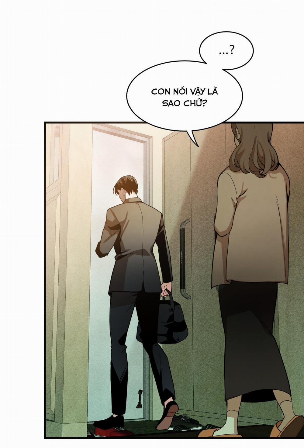 CHUYỆN TÌNH LÔNG CHÓ (END) 6 trang 24