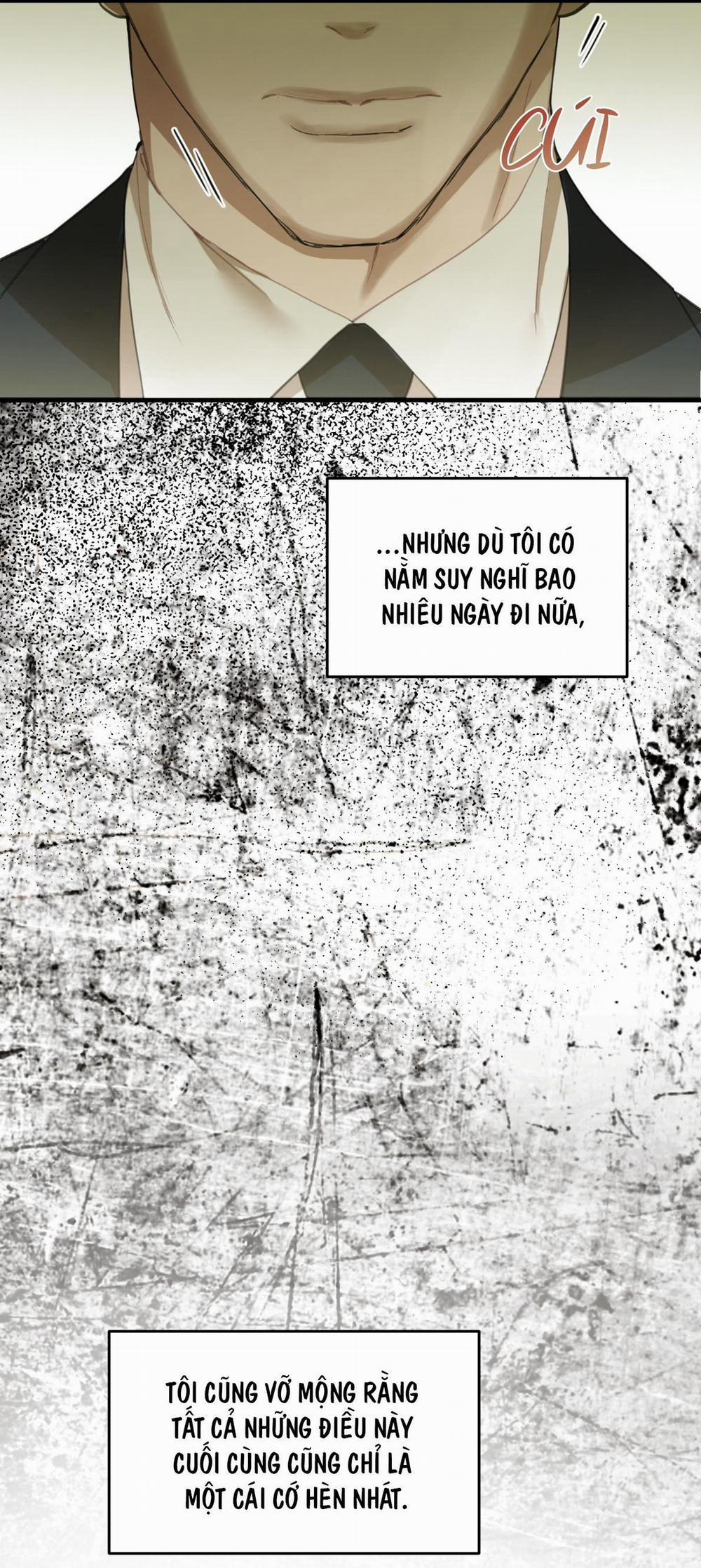 CHUYỆN TÌNH LÔNG CHÓ (END) 6 trang 30