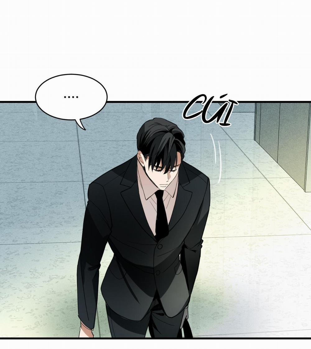 CHUYỆN TÌNH LÔNG CHÓ (END) 6 trang 46