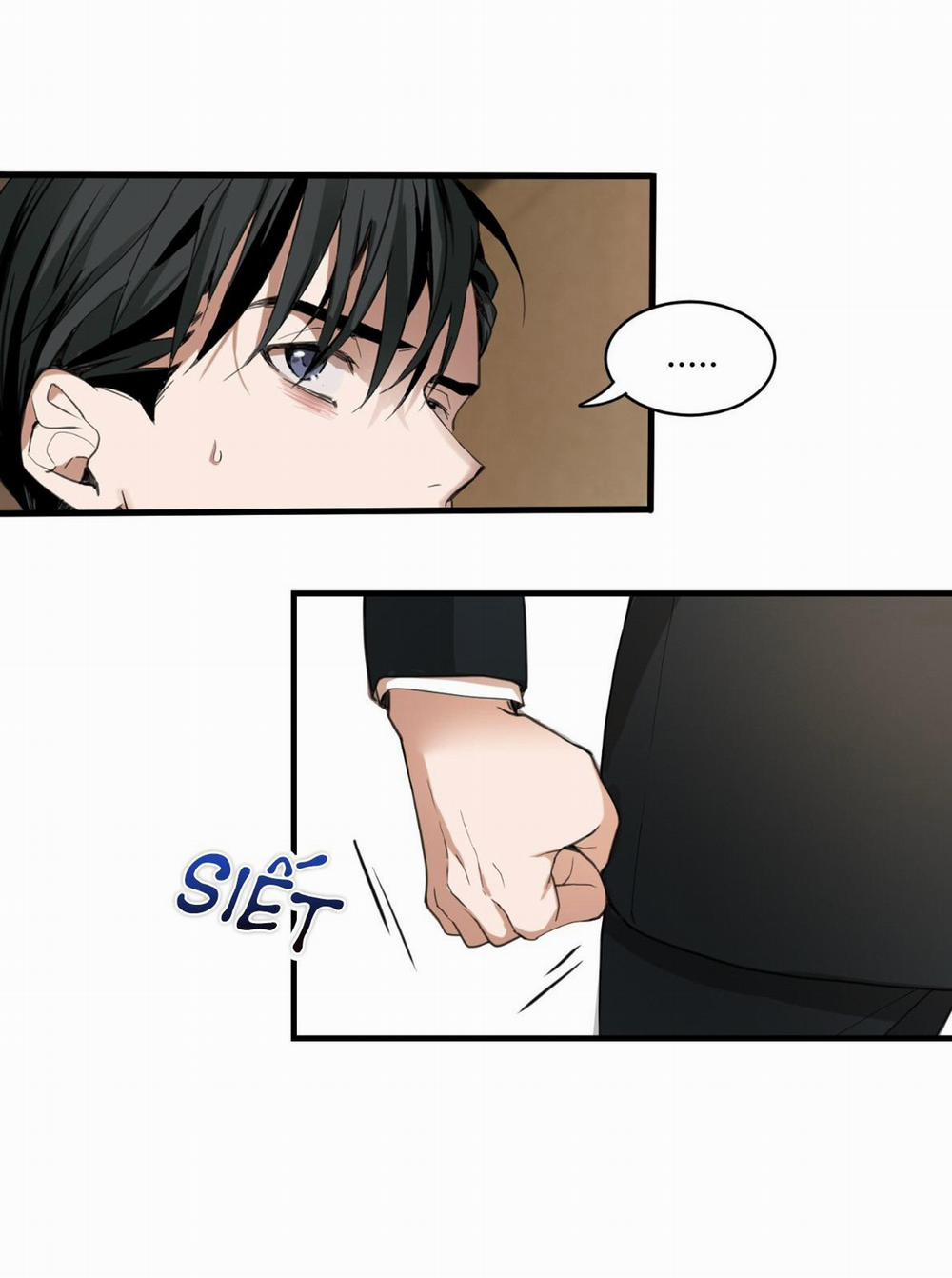 CHUYỆN TÌNH LÔNG CHÓ (END) 6 trang 5