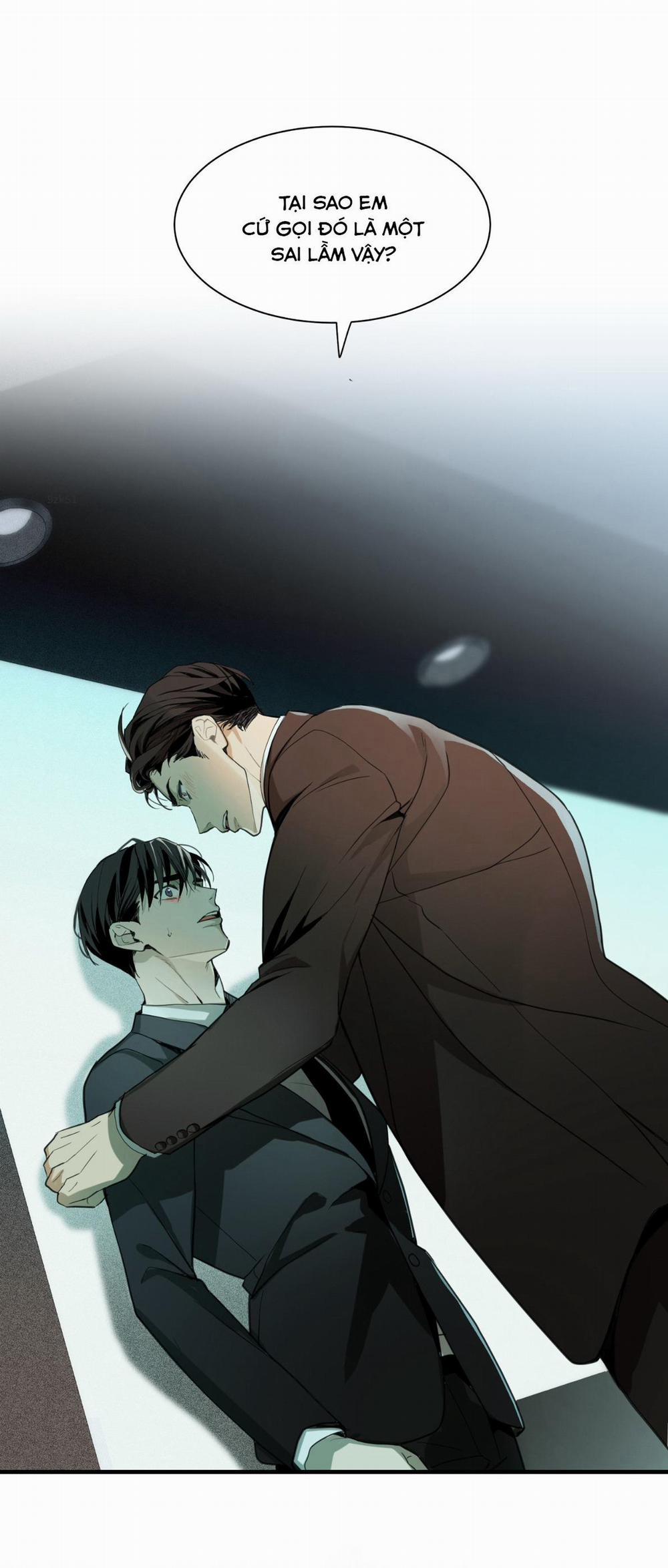 CHUYỆN TÌNH LÔNG CHÓ (END) 6 trang 67