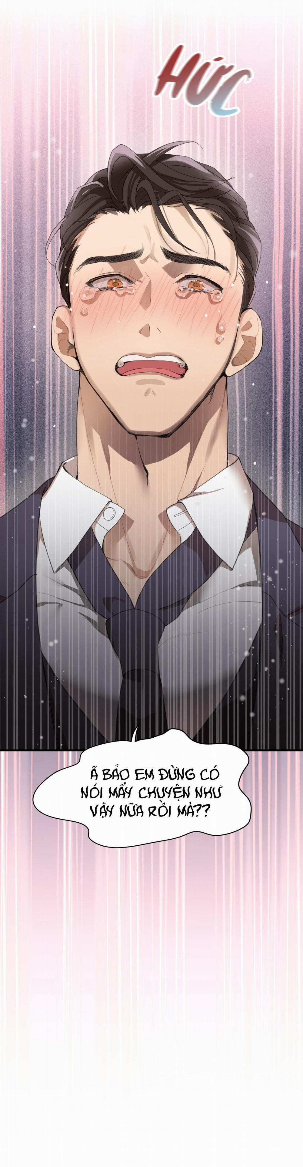 CHUYỆN TÌNH LÔNG CHÓ (END) 6 trang 68