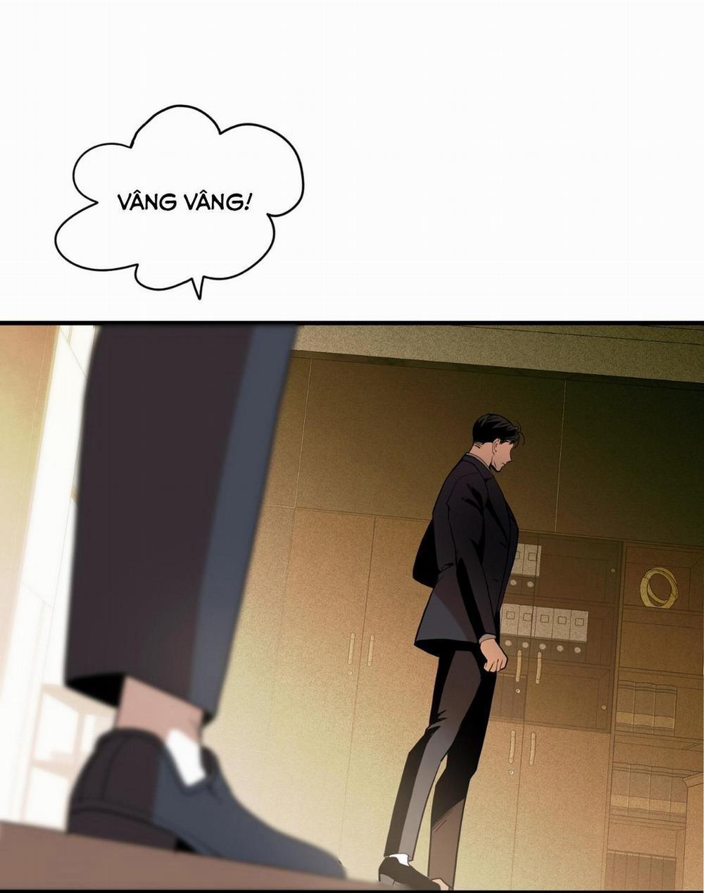 CHUYỆN TÌNH LÔNG CHÓ (END) 6 trang 9