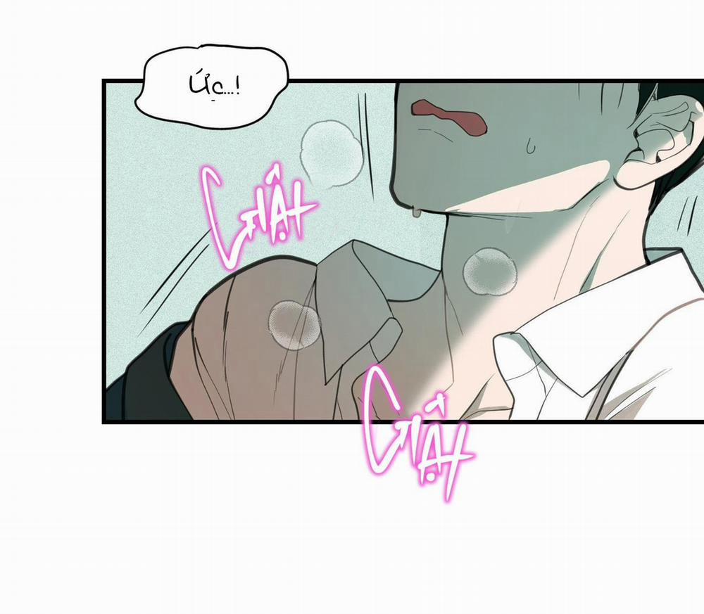 CHUYỆN TÌNH LÔNG CHÓ (END) 7 trang 13