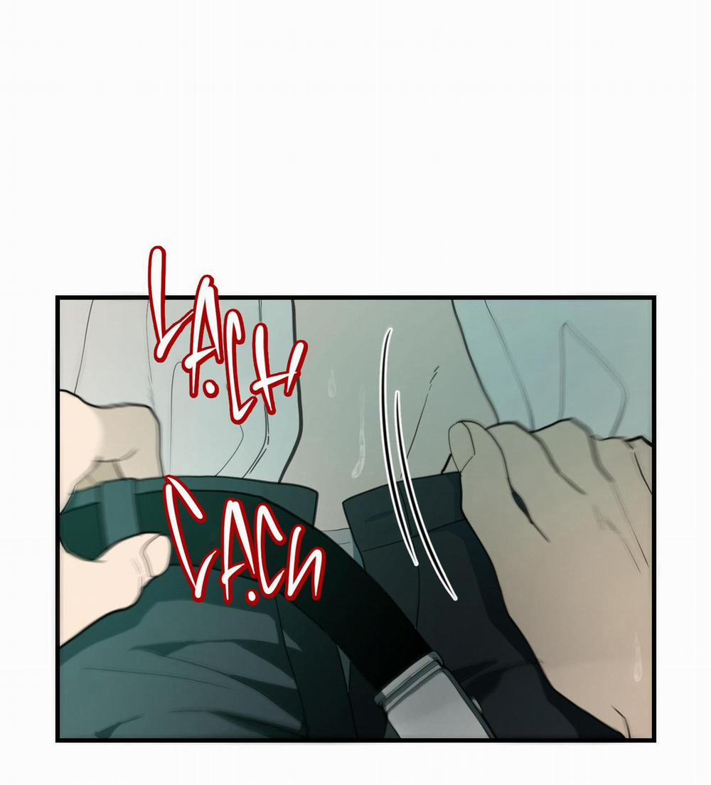 CHUYỆN TÌNH LÔNG CHÓ (END) 7 trang 17