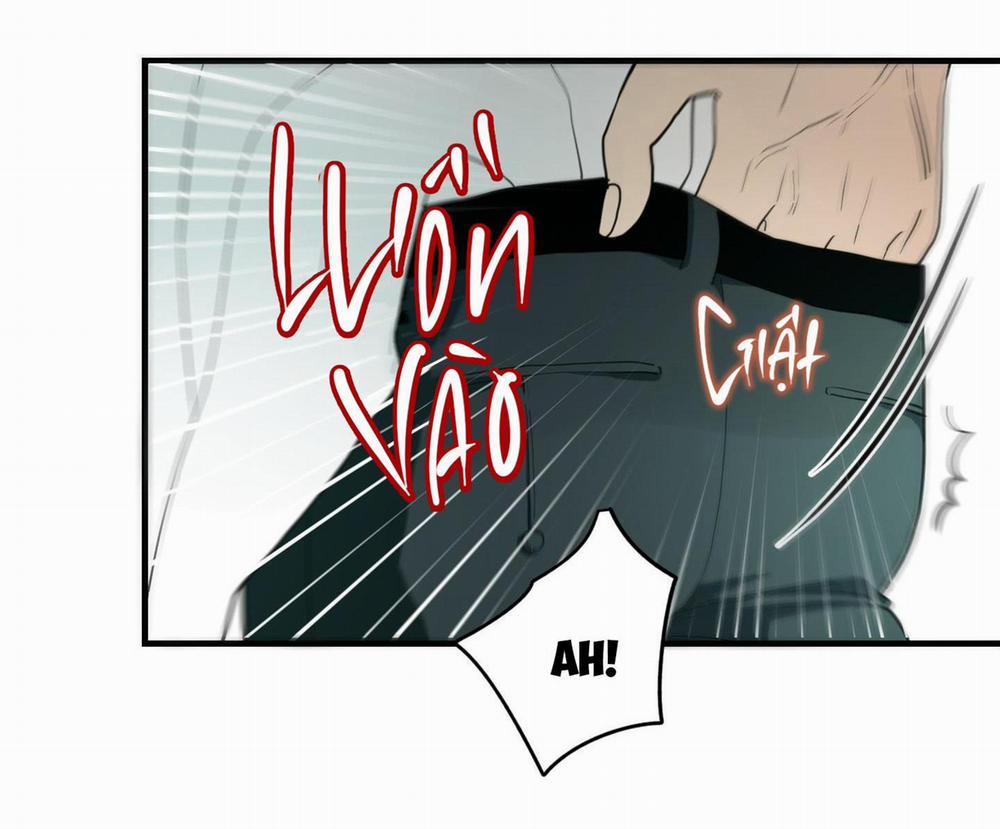 CHUYỆN TÌNH LÔNG CHÓ (END) 7 trang 18