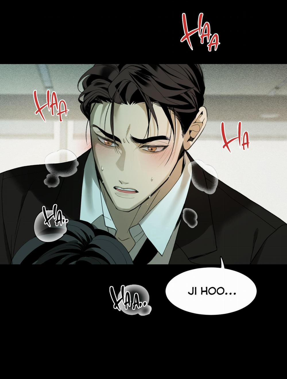 CHUYỆN TÌNH LÔNG CHÓ (END) 7 trang 30