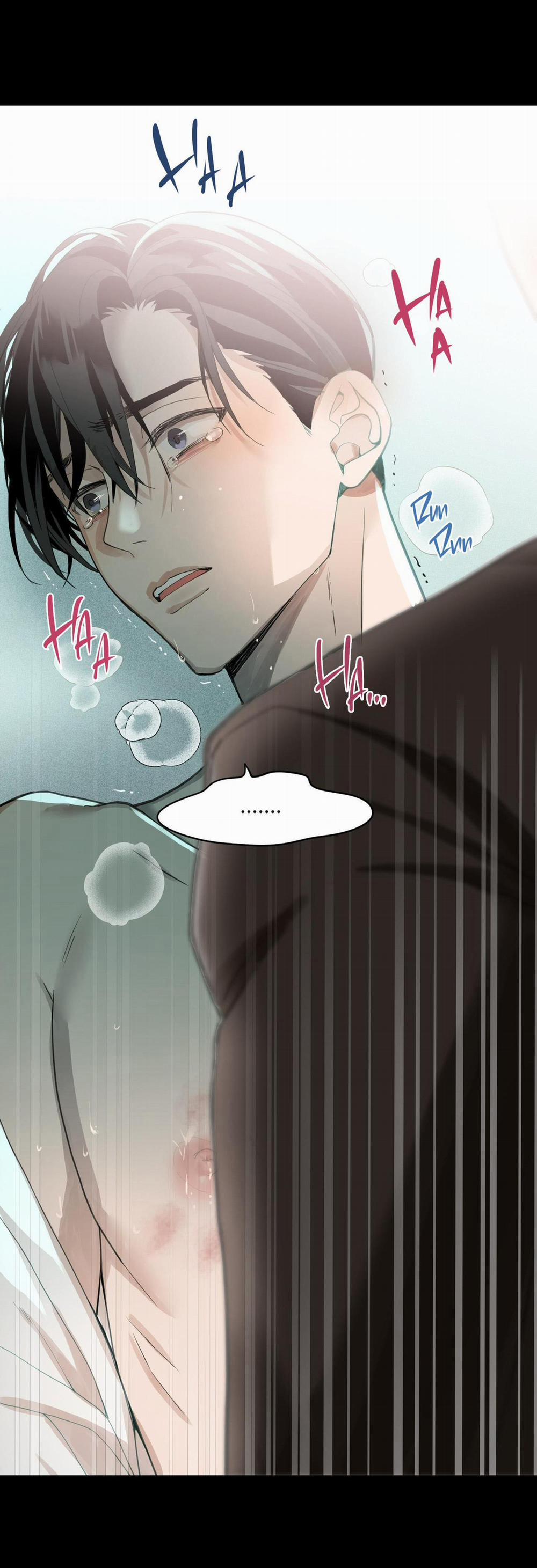 CHUYỆN TÌNH LÔNG CHÓ (END) 7 trang 31