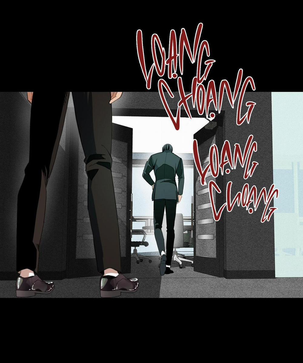 CHUYỆN TÌNH LÔNG CHÓ (END) 7 trang 35