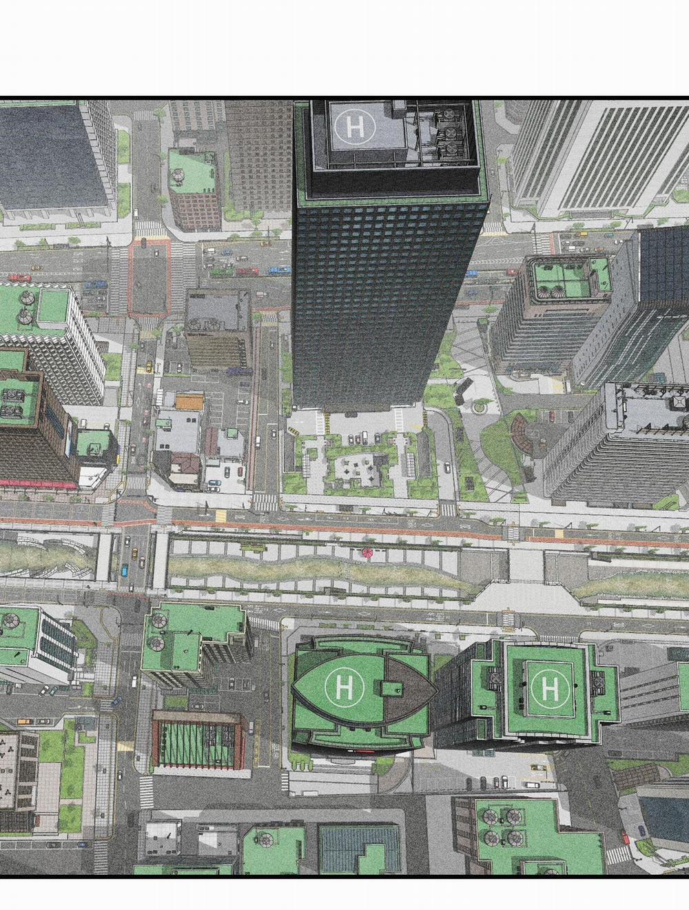 CHUYỆN TÌNH LÔNG CHÓ (END) 7 trang 38