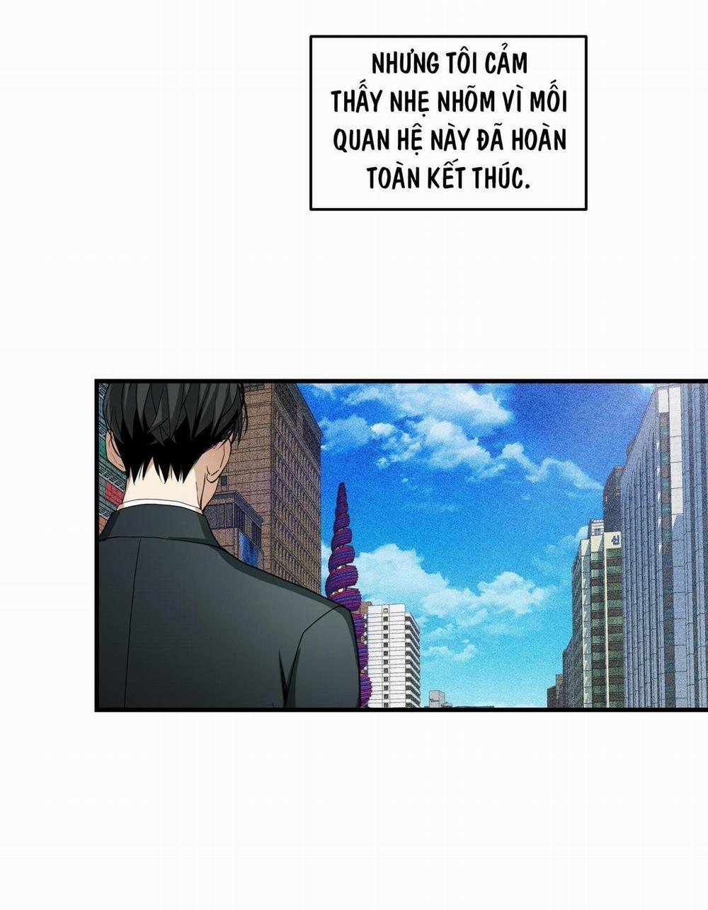 CHUYỆN TÌNH LÔNG CHÓ (END) 7 trang 39