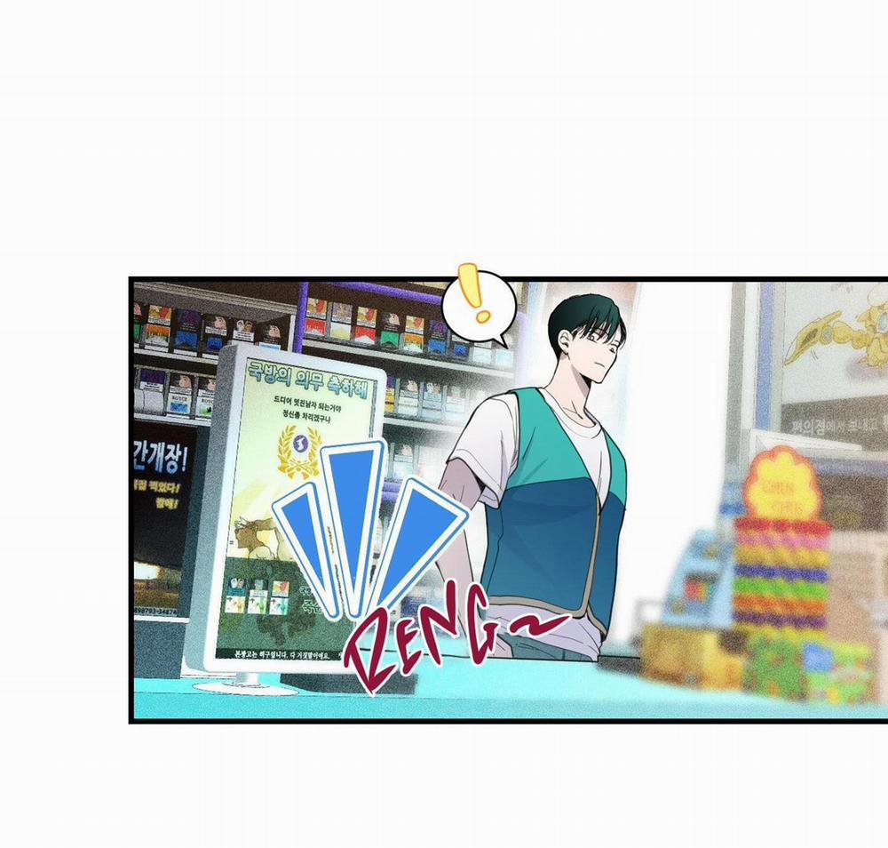 CHUYỆN TÌNH LÔNG CHÓ (END) 7 trang 42