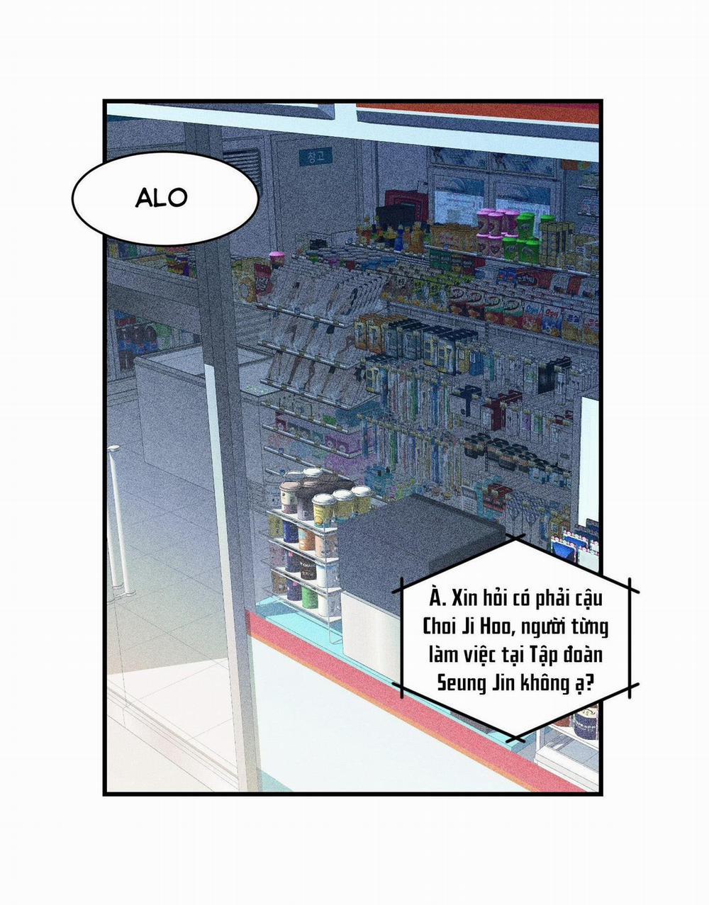 CHUYỆN TÌNH LÔNG CHÓ (END) 7 trang 43