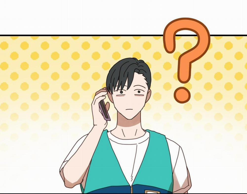 CHUYỆN TÌNH LÔNG CHÓ (END) 7 trang 45