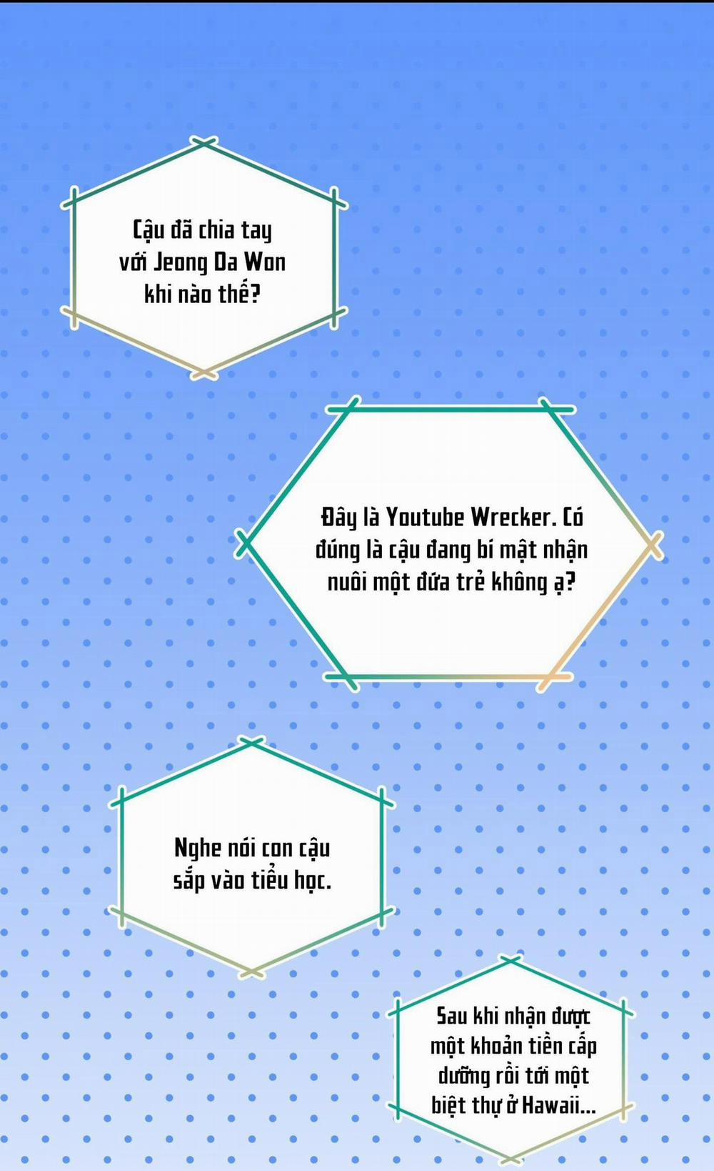 CHUYỆN TÌNH LÔNG CHÓ (END) 7 trang 46