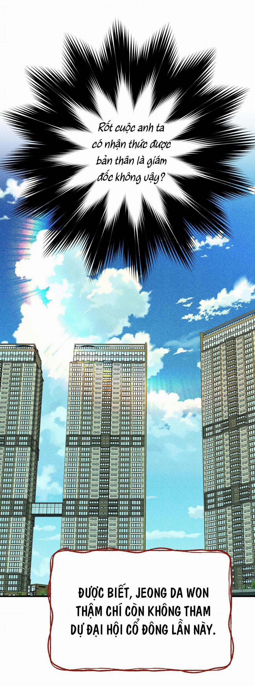 CHUYỆN TÌNH LÔNG CHÓ (END) 7 trang 54