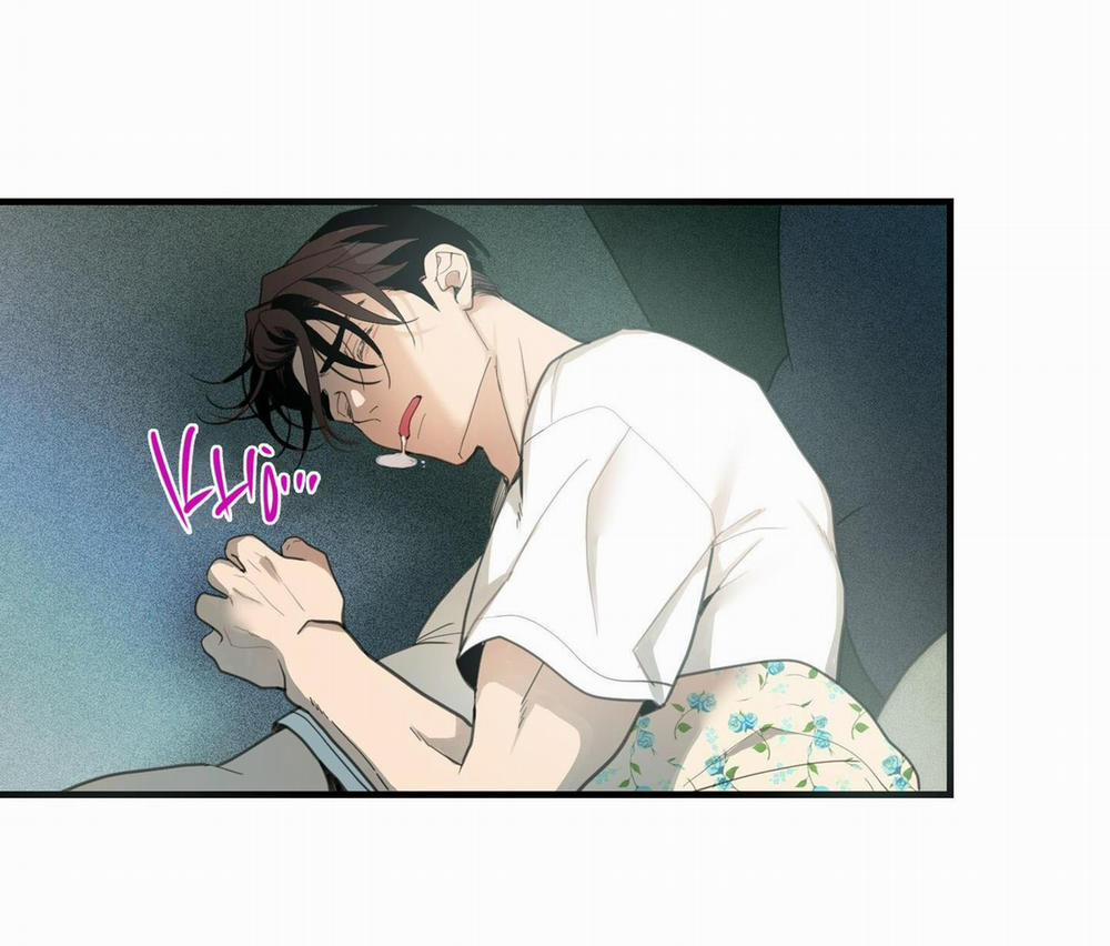 CHUYỆN TÌNH LÔNG CHÓ (END) 7 trang 58