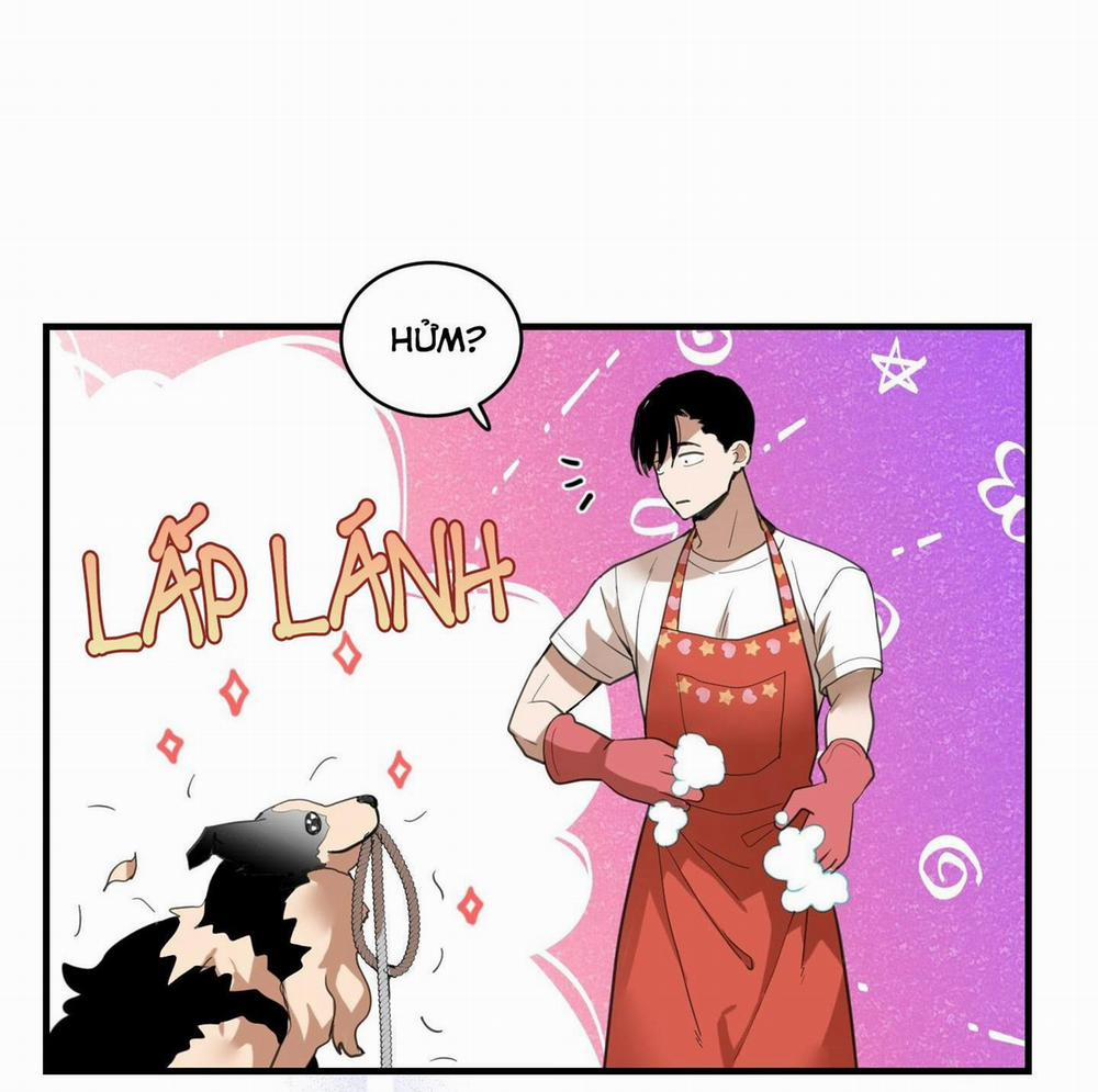 CHUYỆN TÌNH LÔNG CHÓ (END) 7 trang 64