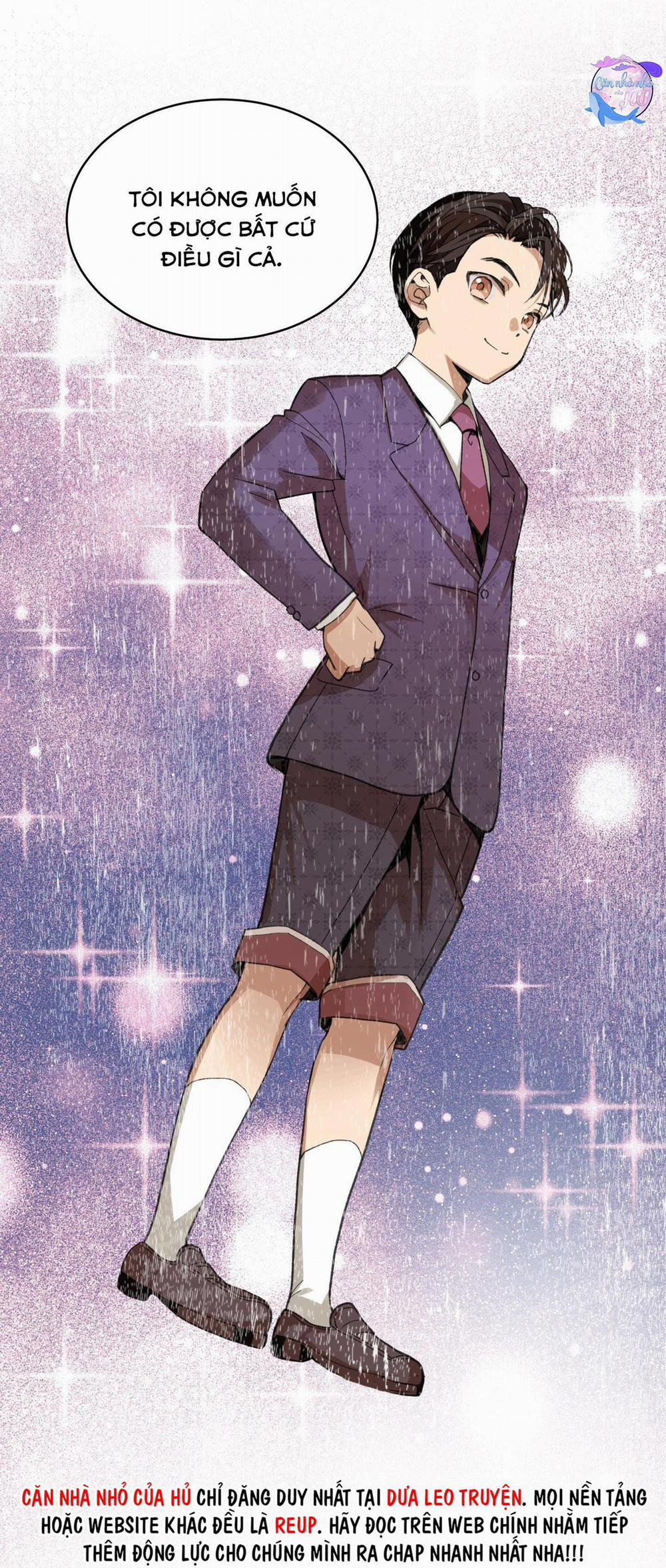 CHUYỆN TÌNH LÔNG CHÓ (END) 8 trang 20