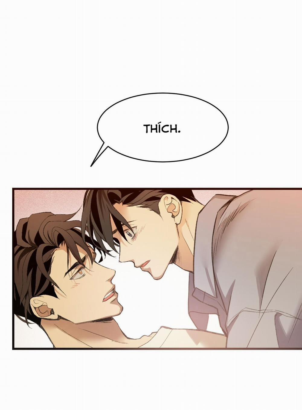 CHUYỆN TÌNH LÔNG CHÓ (END) 8 trang 36