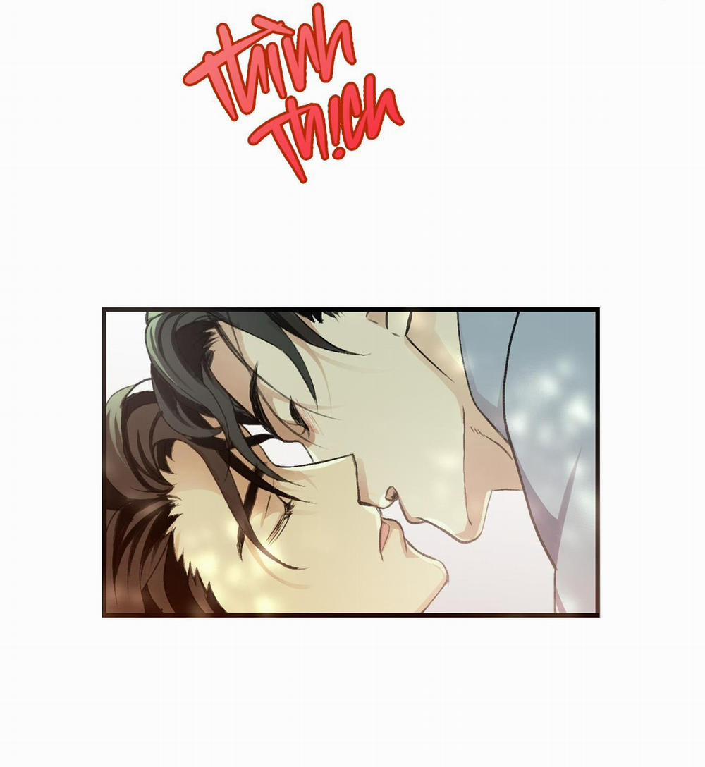 CHUYỆN TÌNH LÔNG CHÓ (END) 8 trang 45