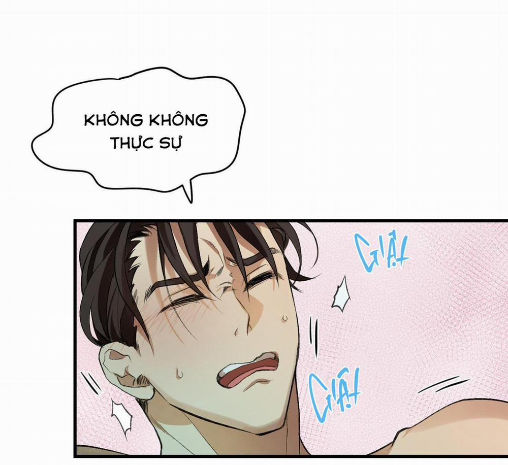 CHUYỆN TÌNH LÔNG CHÓ (END) 8 trang 50