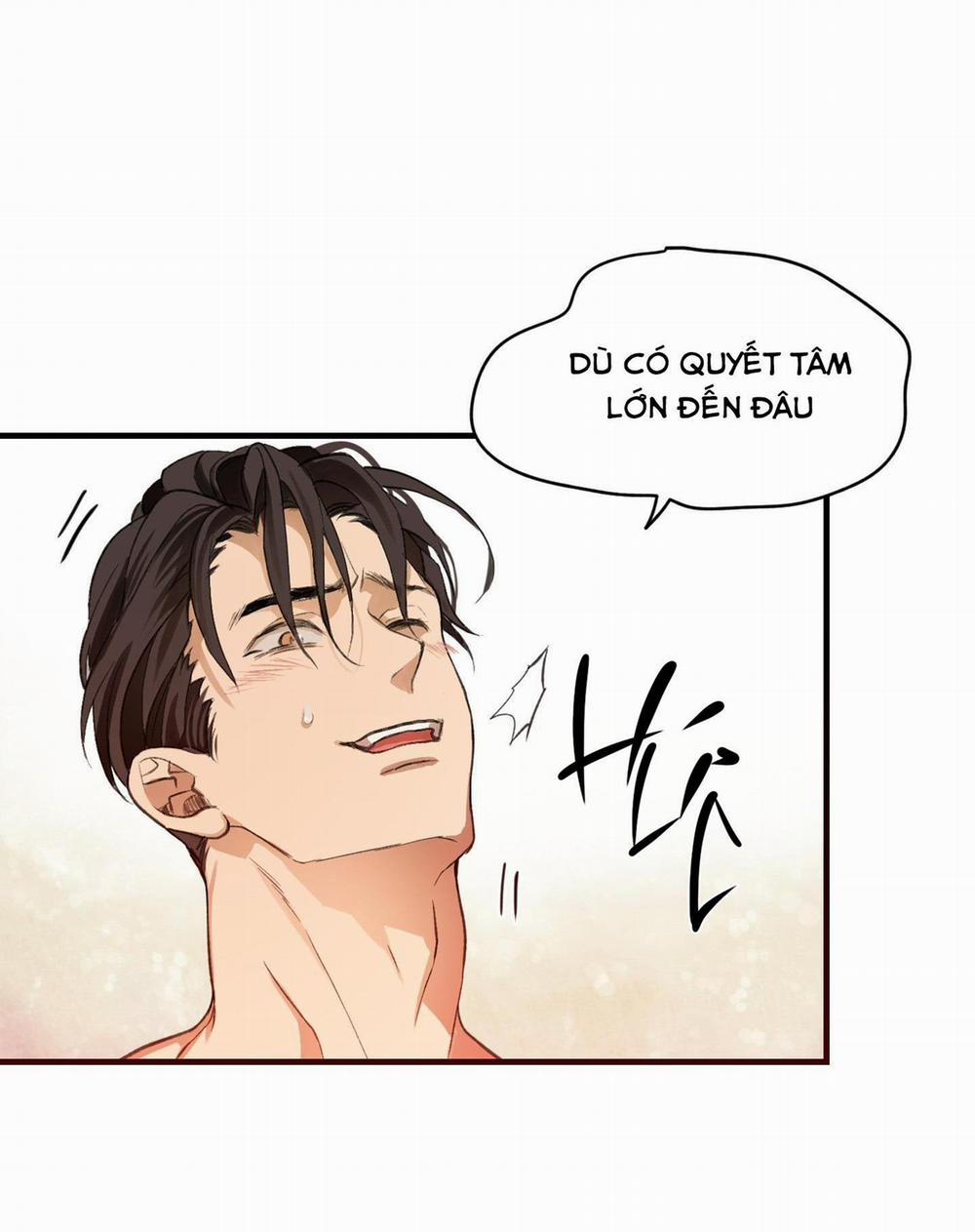 CHUYỆN TÌNH LÔNG CHÓ (END) 8 trang 55