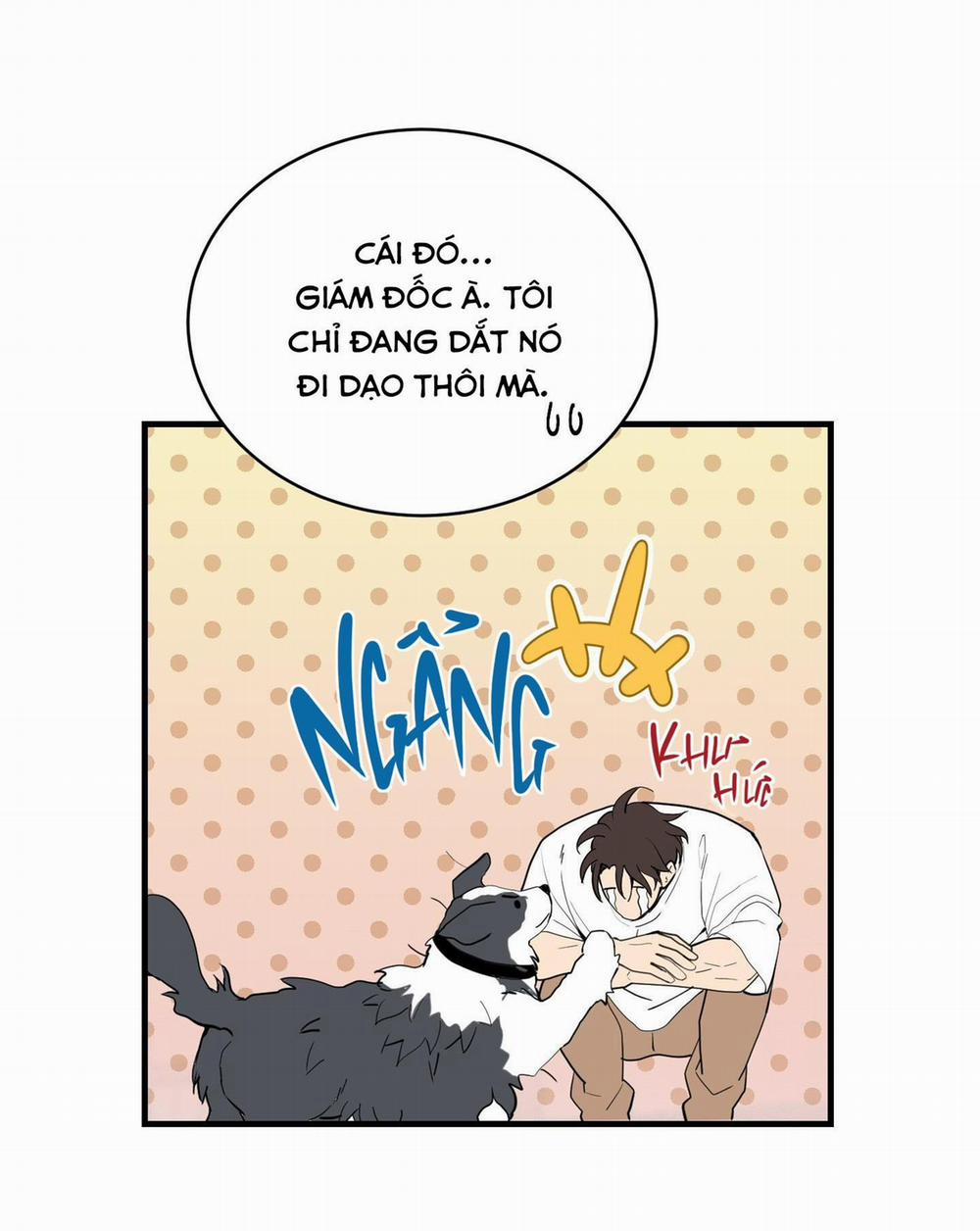 CHUYỆN TÌNH LÔNG CHÓ (END) 8 trang 6