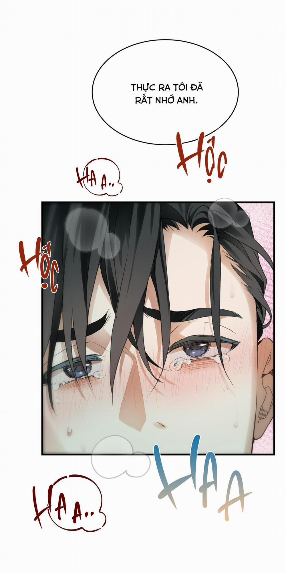 CHUYỆN TÌNH LÔNG CHÓ (END) 8 trang 73