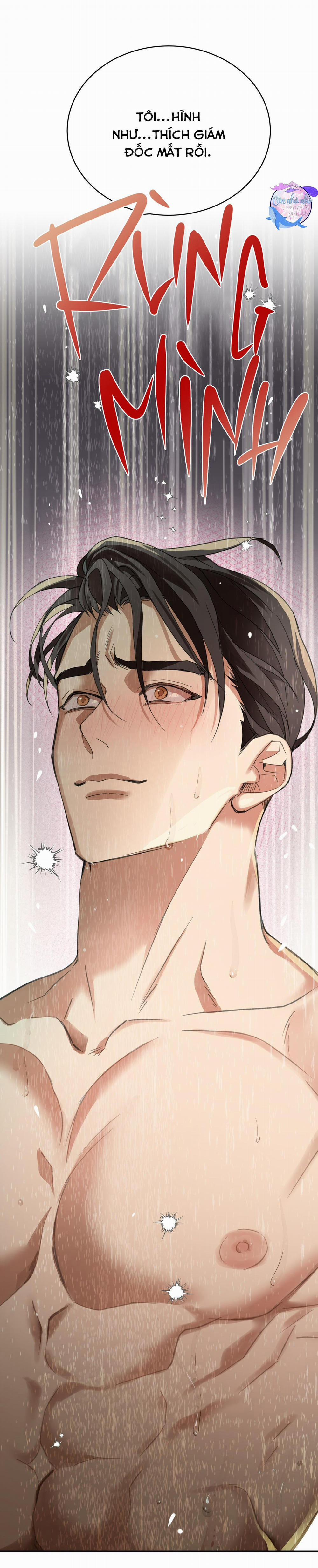 CHUYỆN TÌNH LÔNG CHÓ (END) 8 trang 74
