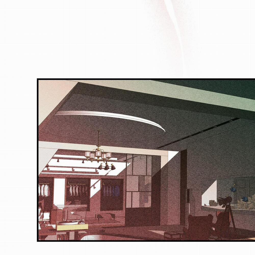 CHUYỆN TÌNH LÔNG CHÓ (END) 8 trang 9