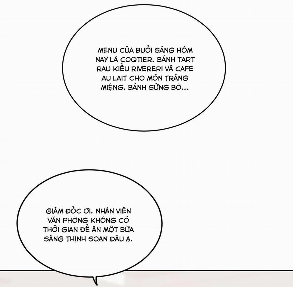 Chuyện Tình Lông Chó 1 trang 12