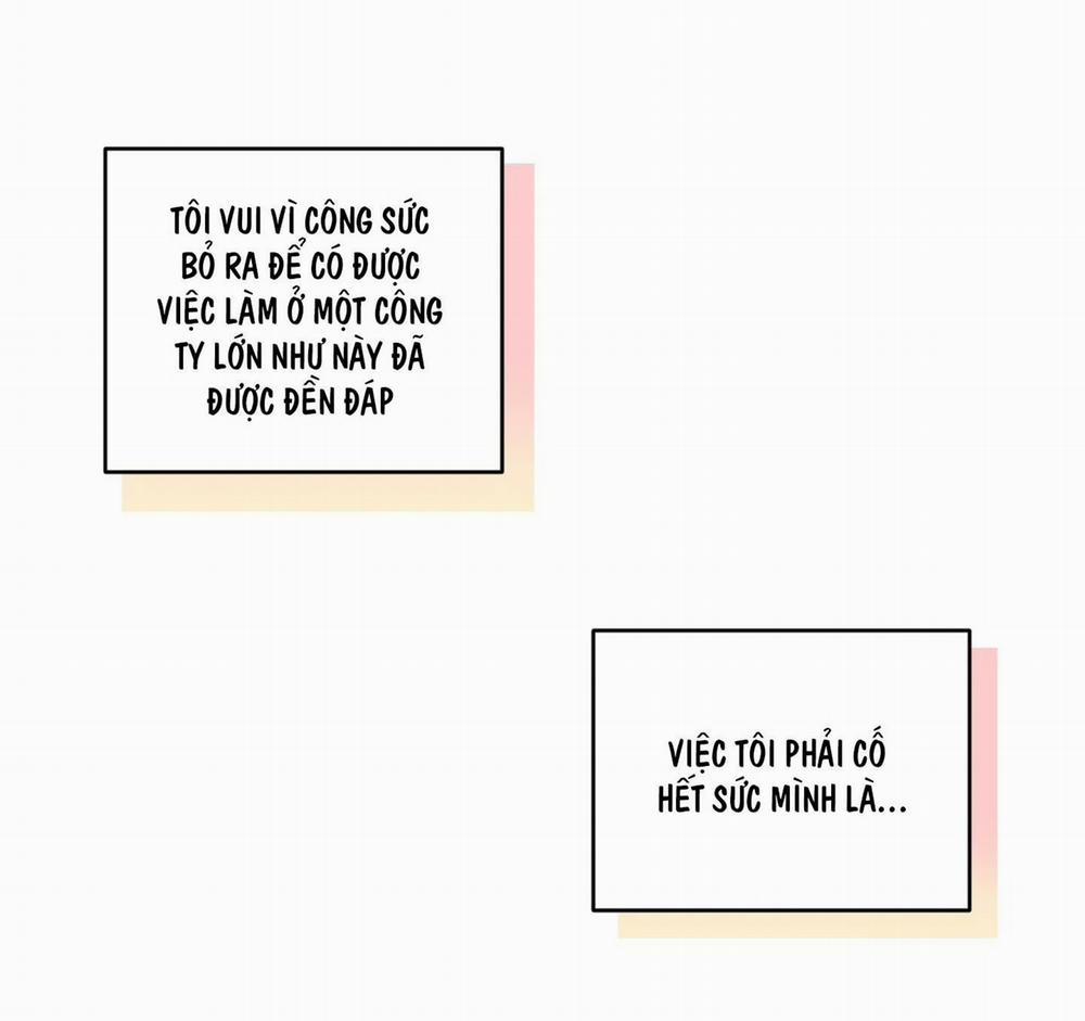 Chuyện Tình Lông Chó 1 trang 17