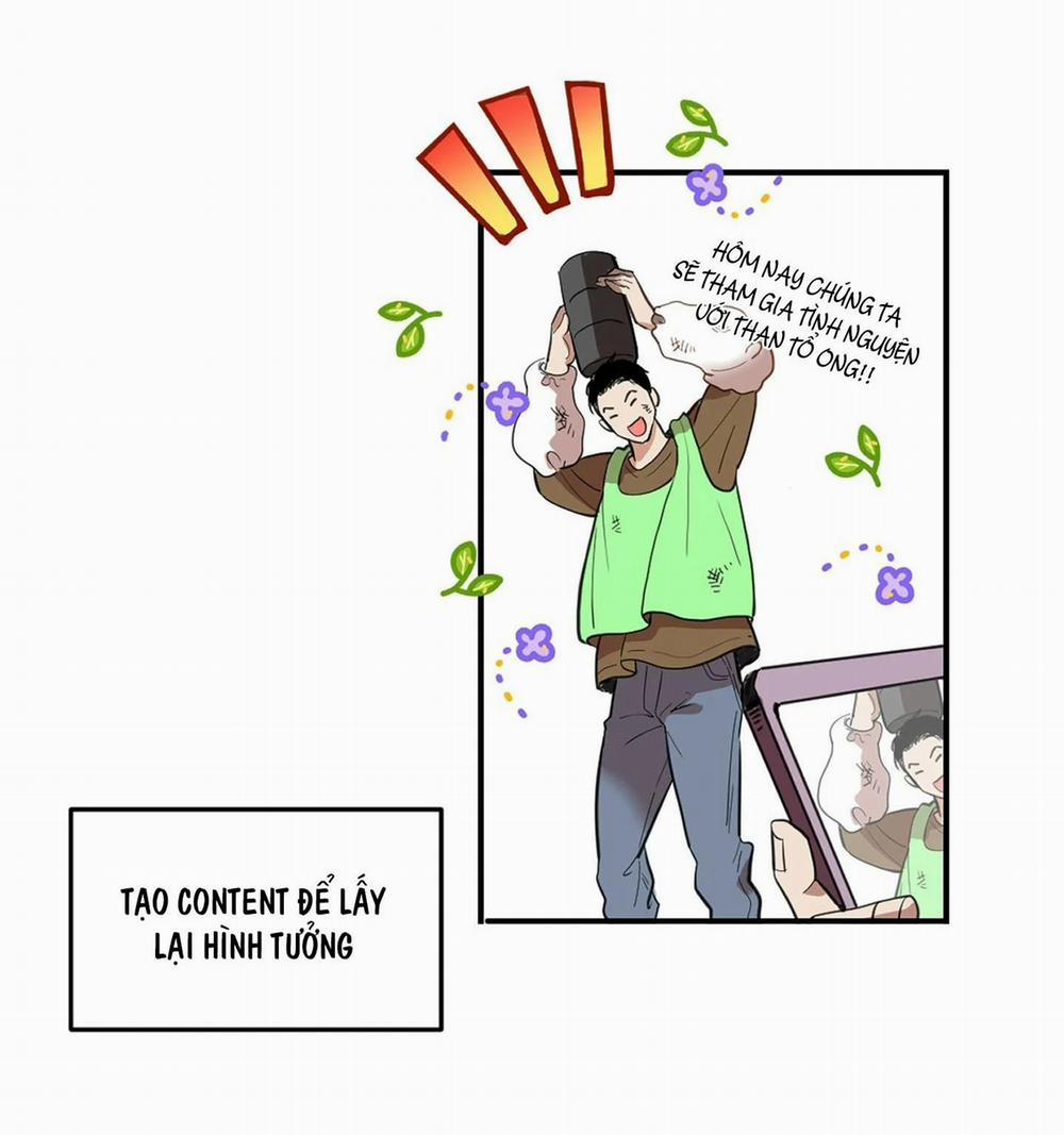 Chuyện Tình Lông Chó 1 trang 19