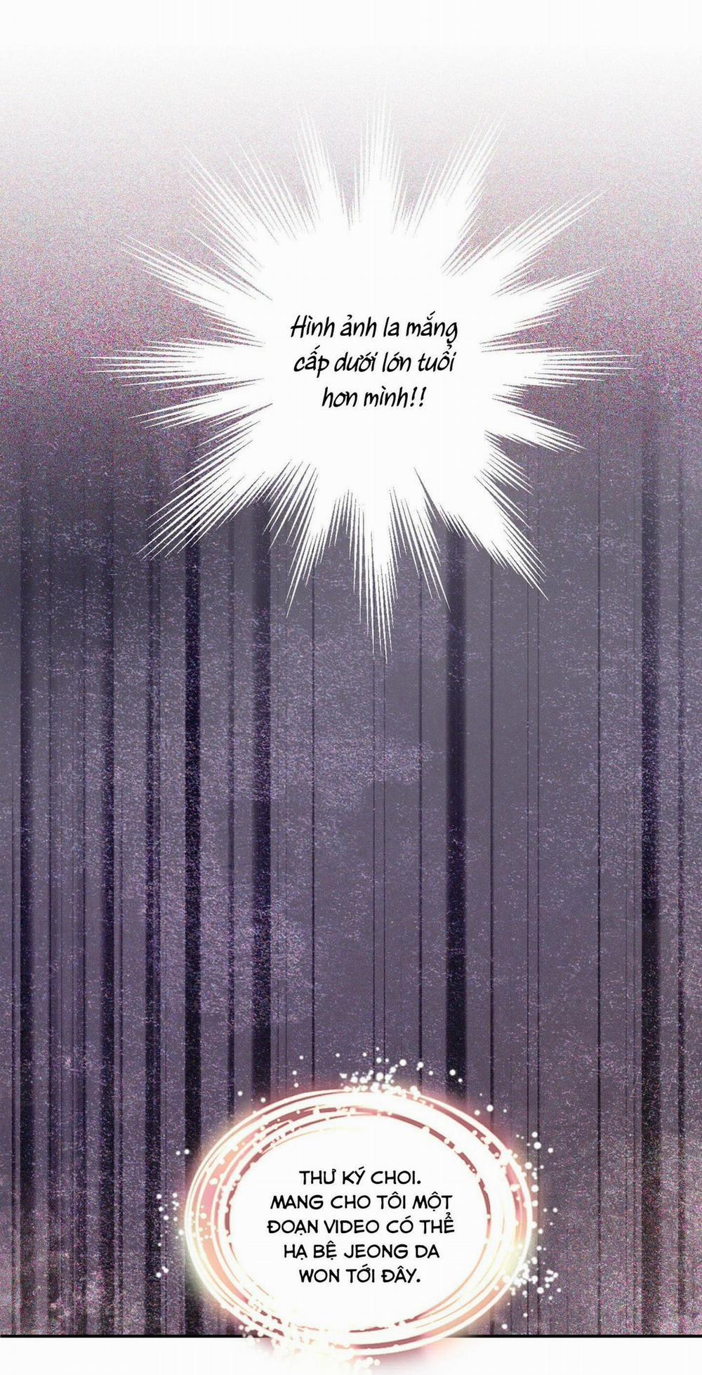 Chuyện Tình Lông Chó 1 trang 29