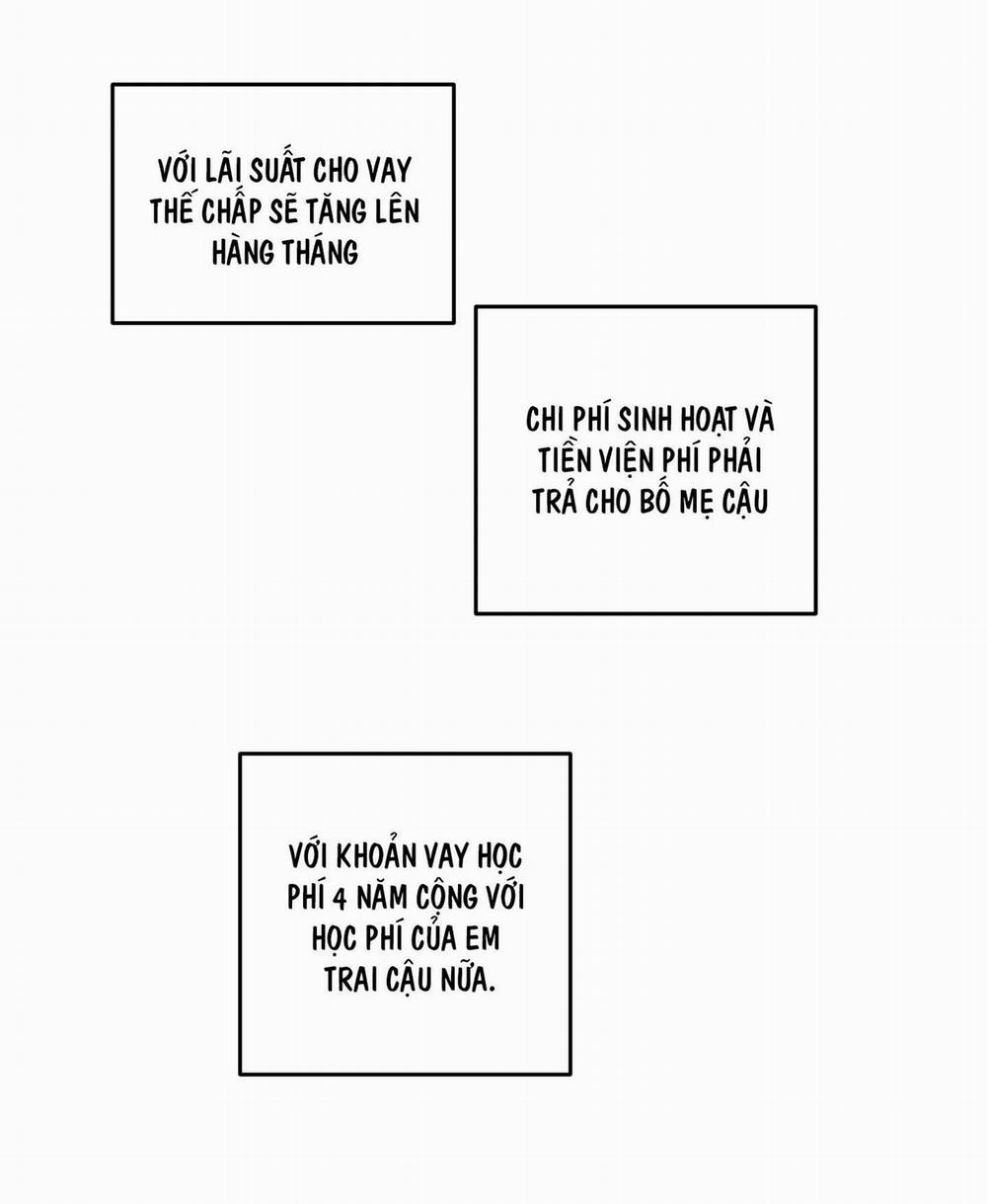 Chuyện Tình Lông Chó 1 trang 32